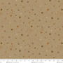 Seeing Stars 3556 34 Caramel One Yard