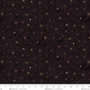 Seeing Stars 3556 99 Light Black One Yard