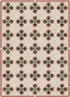 Polar Bear Quilt Kit PREORDER