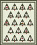Whispering Pines Quilt Kit PREORDER