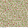 Northern Christmas C17832 Neutral One Yard
