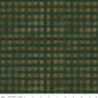 Northern Christmas C17835 Green One Yard