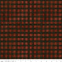 Northern Christmas C17835 Red One Yard