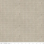 Northern Christmas C17836 Neutral One Yard
