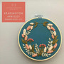 Hand Embroidery Kits by And Other Adventures Embroidery Co.