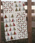 Frost and Flurries Quilt Pattern by Sweetwater