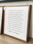 Home Decor Signs and Wall Art