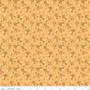 Baked with Love C17780 Marigold One Yard