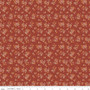 Baked with Love C17780 Terracotta One Yard