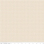 Baked with Love C17793 Cinnamon One Yard