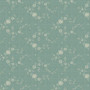 Blue Palisades R222072D Aqua One Yard