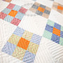 Flower Market Quilts PRI-2246