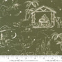 Silent Night 40051 17 One Yard