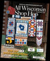 All Wisconsin Shop Hop Magazine