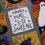 Spooky Stitches PRI-2146 Pattern Only W