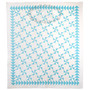 No Wake Zone Pillow and Quilt PRI-2243