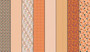 Gathered Lollies 18291 12 One Yard