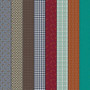 Gathered Lollies 18294 12 One Yard