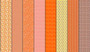 Gathered Lollies 18297 11 One Yard