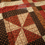 All About Quilts Fat Quarter Series #7 Pins and Needles