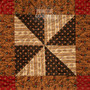 All About Quilts Fat Quarter Series #7 Pins and Needles