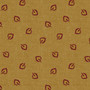 Oak Alley R302043D Gold One Yard