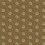 Oak Alley R302045D Brown One Yard