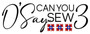 O! Say Can You Sew III Quilt-Along  Enduring Freedom Clue #4 DOWNLOAD