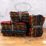 Plaid Wool Texture Bundle