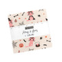 Purrs and Boos 5" Charm