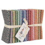 Tilda Brie Basics Fat Quarter Bundle