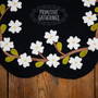 Dogwood Blooms PRI-2237