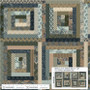 Heirloom 55081D5 Slate One Yard
