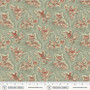 Heirloom 5508410 One Yard