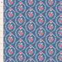 Tilda Village Life 100697 Mable Blue One Yard