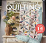American Patchwork and Quilting 2027 Calendar