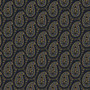 Sturbridge Village Charm R332192D Navy One Yard