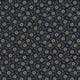 Sturbridge Village Charm R332194D Navy One Yard