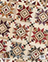 Crazy-Licious Scrappy Quilts by One Sister Designs