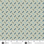 Secret Stash Favorites Blue Willow 10563B One Yard