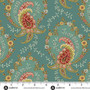 Secret Stash Favorites Blue Willow 10565B One Yard