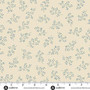 Secret Stash Favorites Blue Willow 10585L One Yard