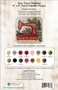 Mrs. Claus' Machine Punch Needle