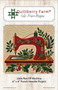 Little Red Elf Machine Punch Needle