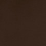 Solid Cuddle 3 Extra Wide 88/90" Coffee One Yard