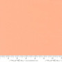 Bella Solids Cantaloupe 9900 296 One Yard