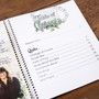 Garden Gatherings Book PRI-1015