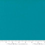 Bella Solids Turquoise 9900 107 One Yard