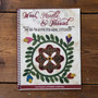 Wool, Needle & Thread Book PRI-1024