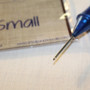 Small Punch Needle Replacement Tip